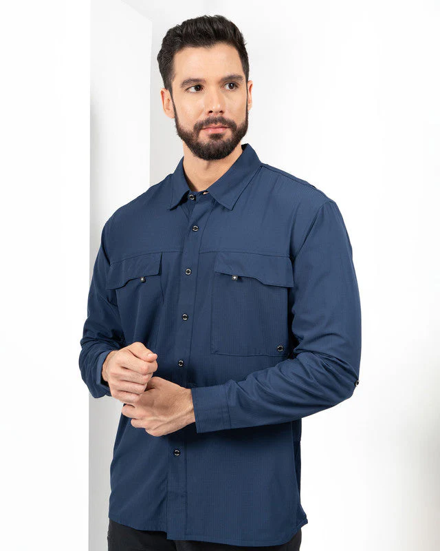Camisa MAJA® Outdoor Equipo - Image 6
