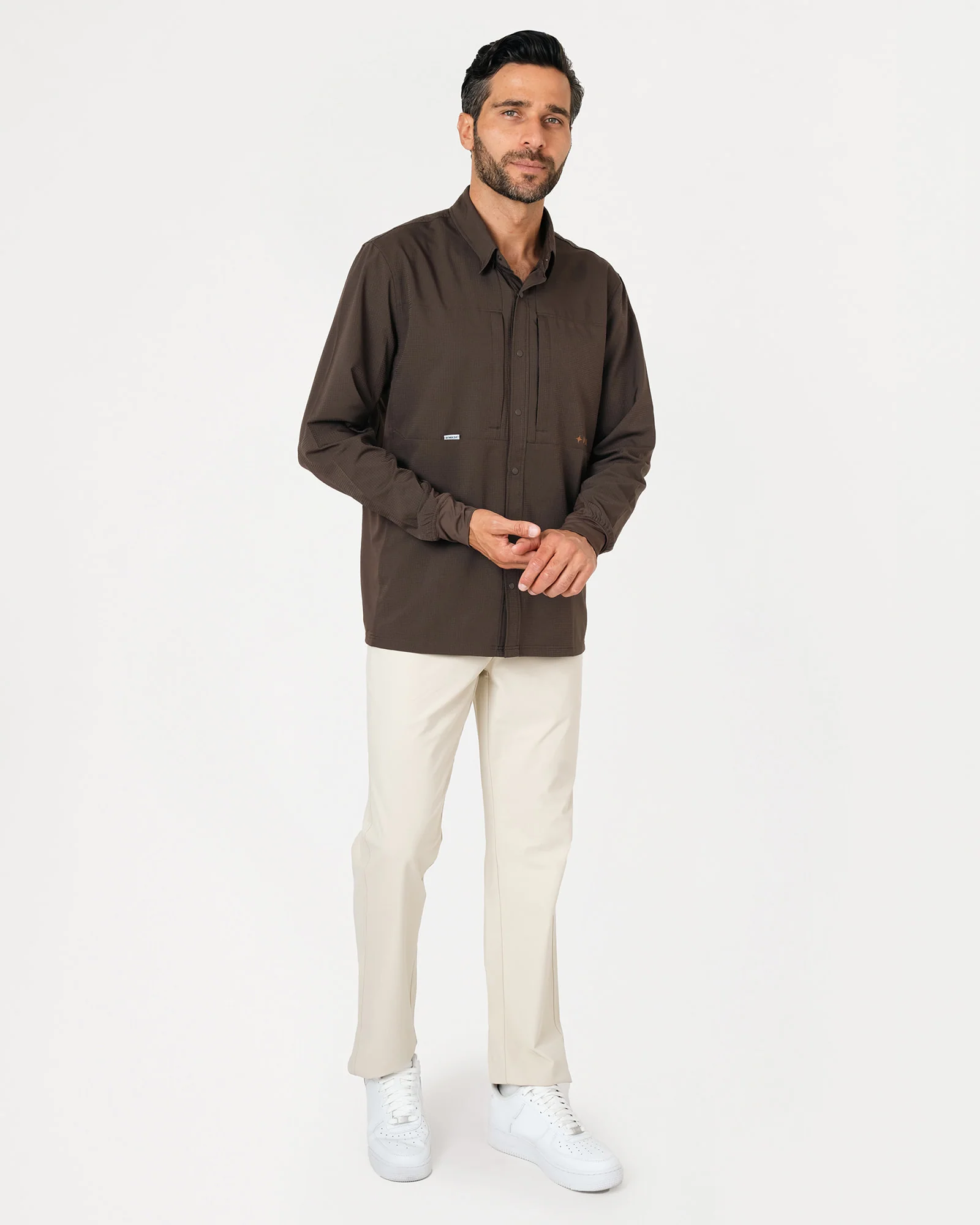 Camisa MAJA® Navío - Image 10