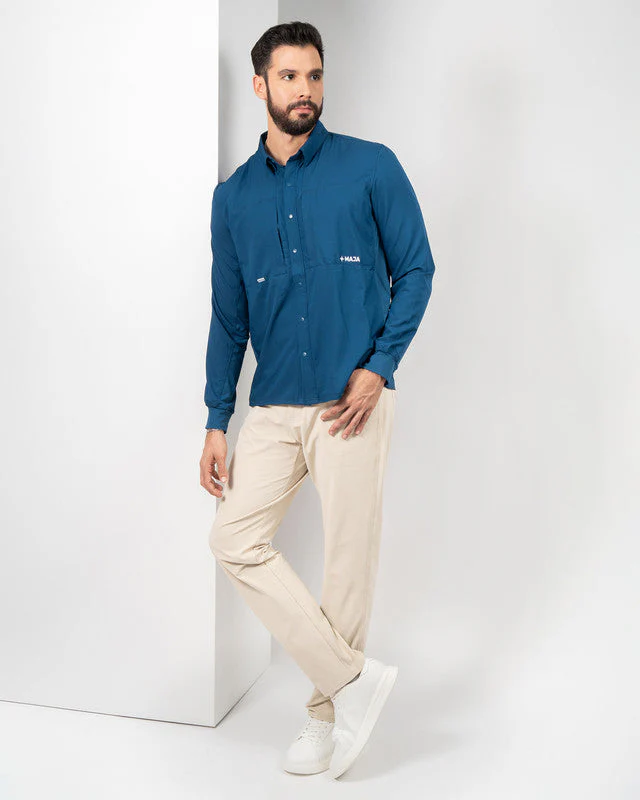 Camisa MAJA® Navío - Image 14