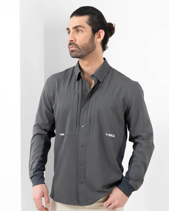 Camisa MAJA® Navío - Image 15