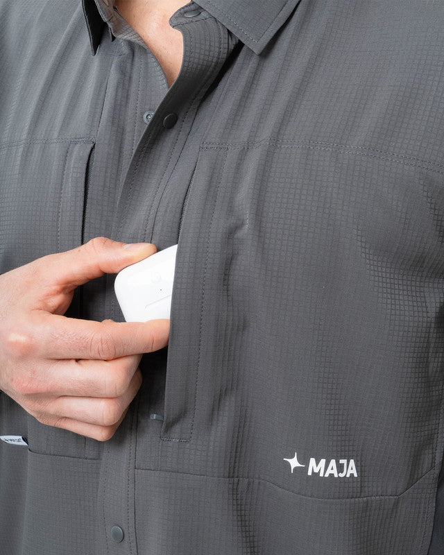 Camisa MAJA® Navío - Image 18