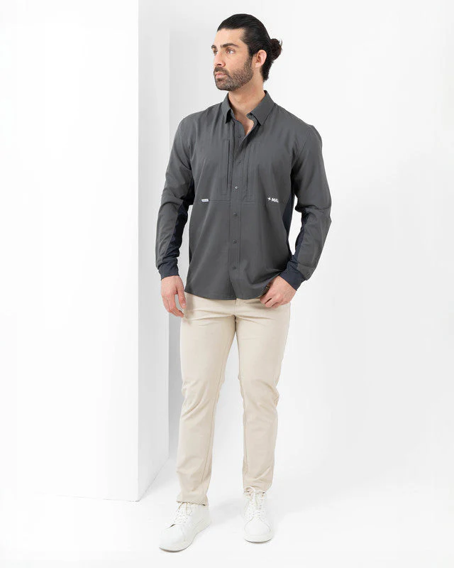 Camisa MAJA® Navío - Image 19