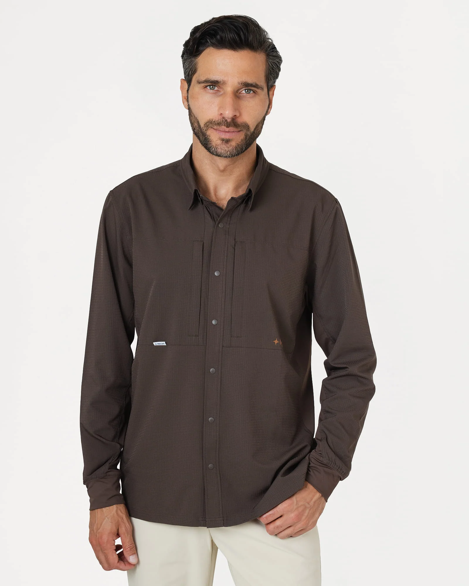 Camisa MAJA® Navío - Image 7