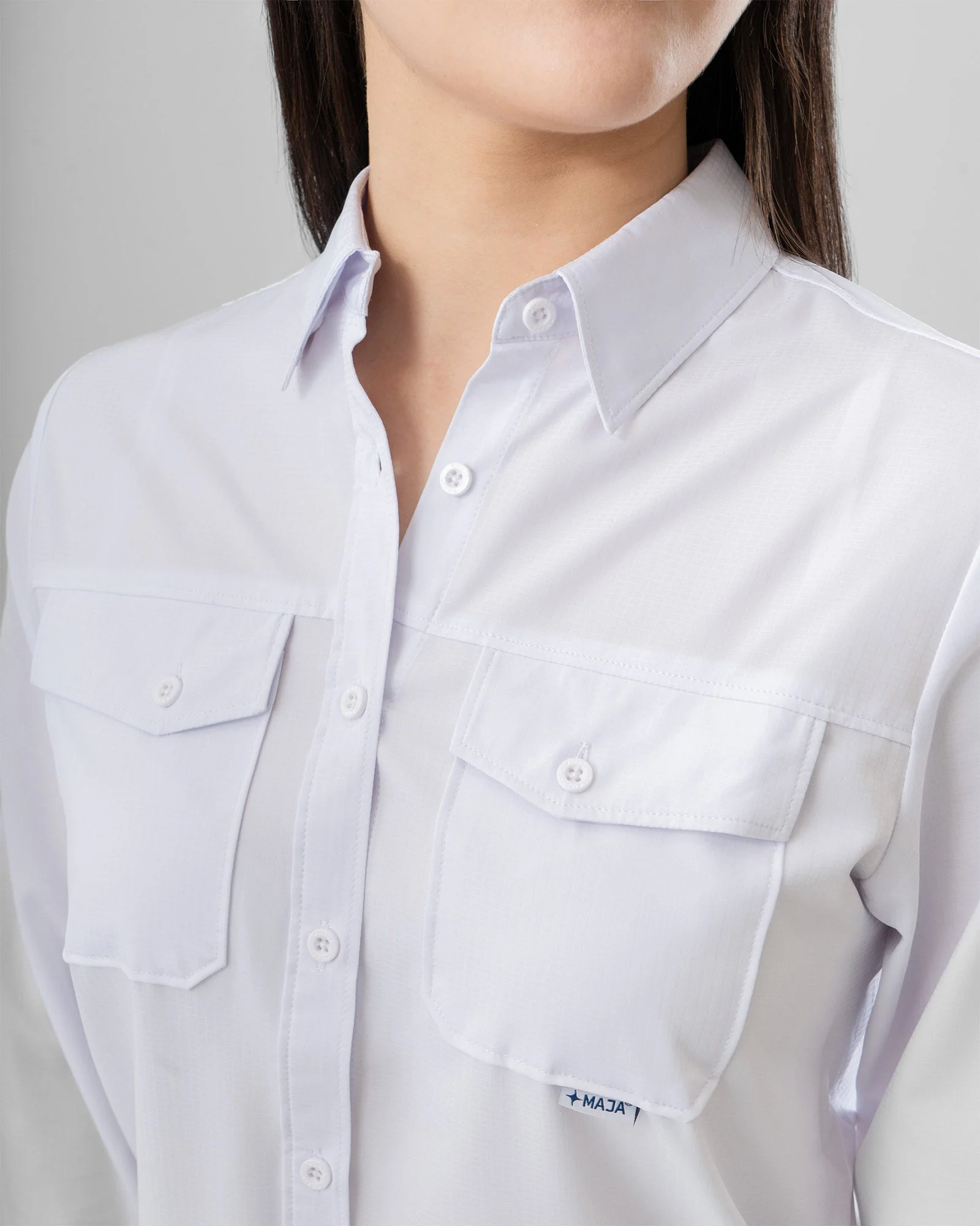Camisa MAJA® Outdoor Signature - Image 12