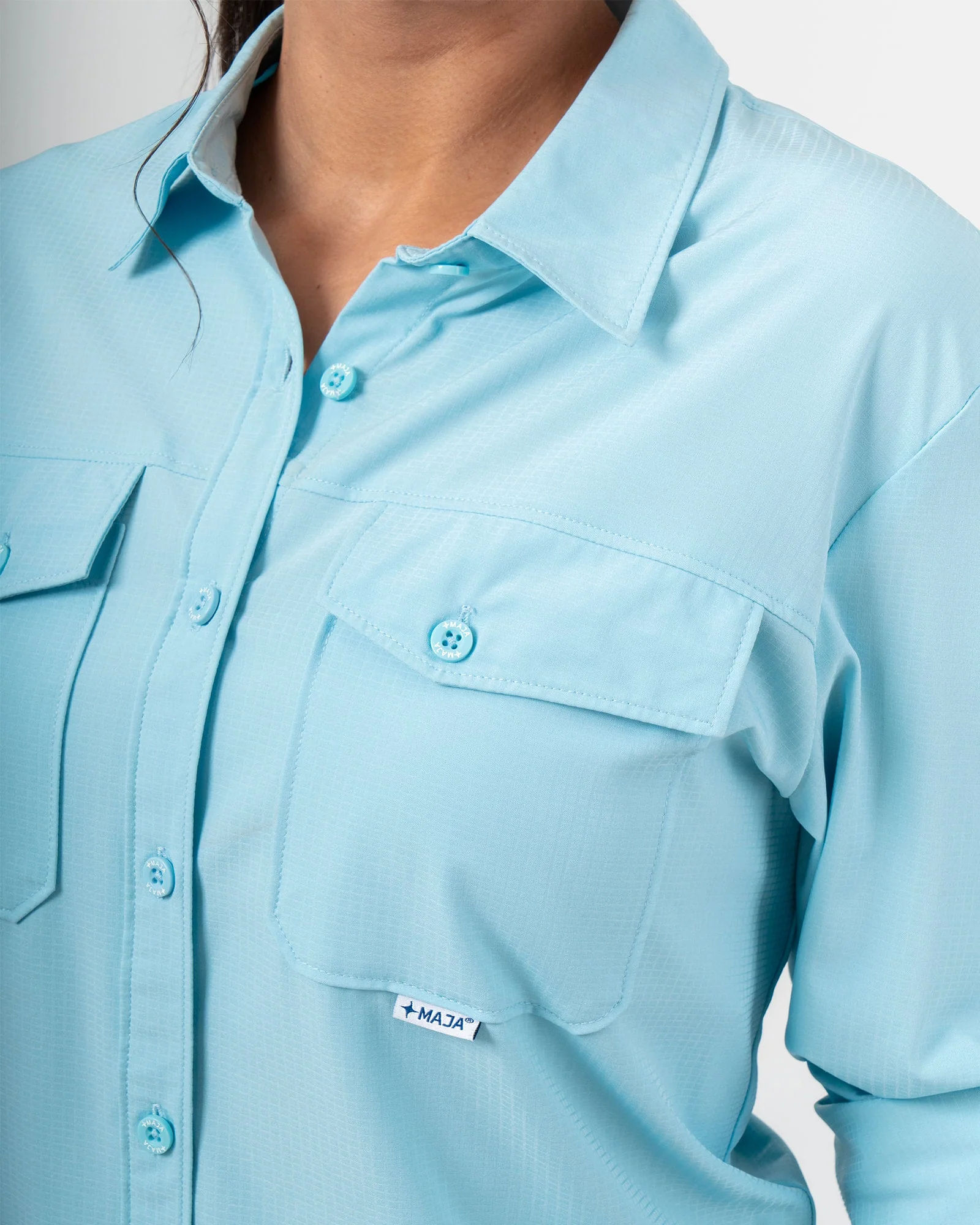Camisa MAJA® Outdoor Signature - Image 16
