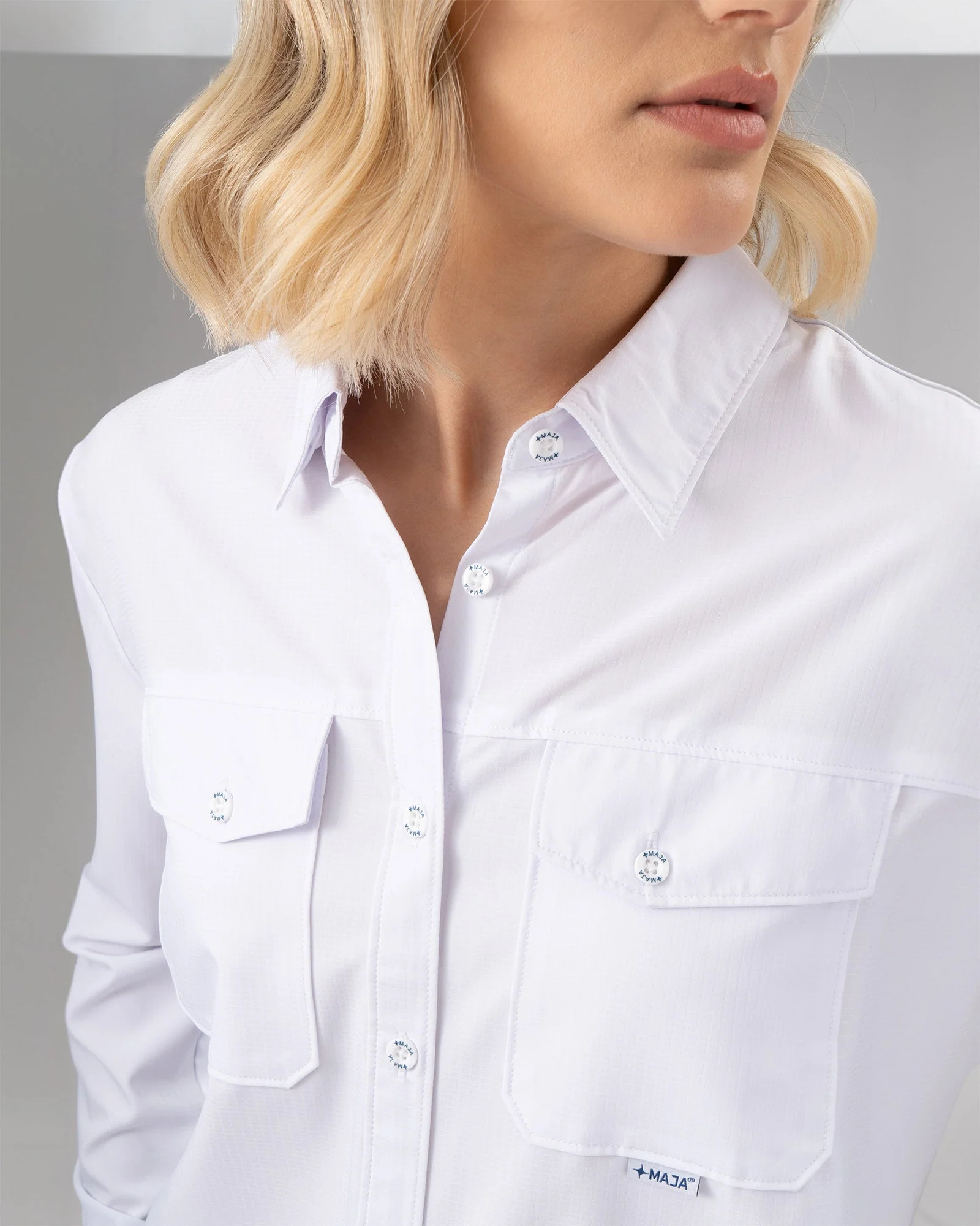Camisa MAJA® Outdoor Signature - Image 23