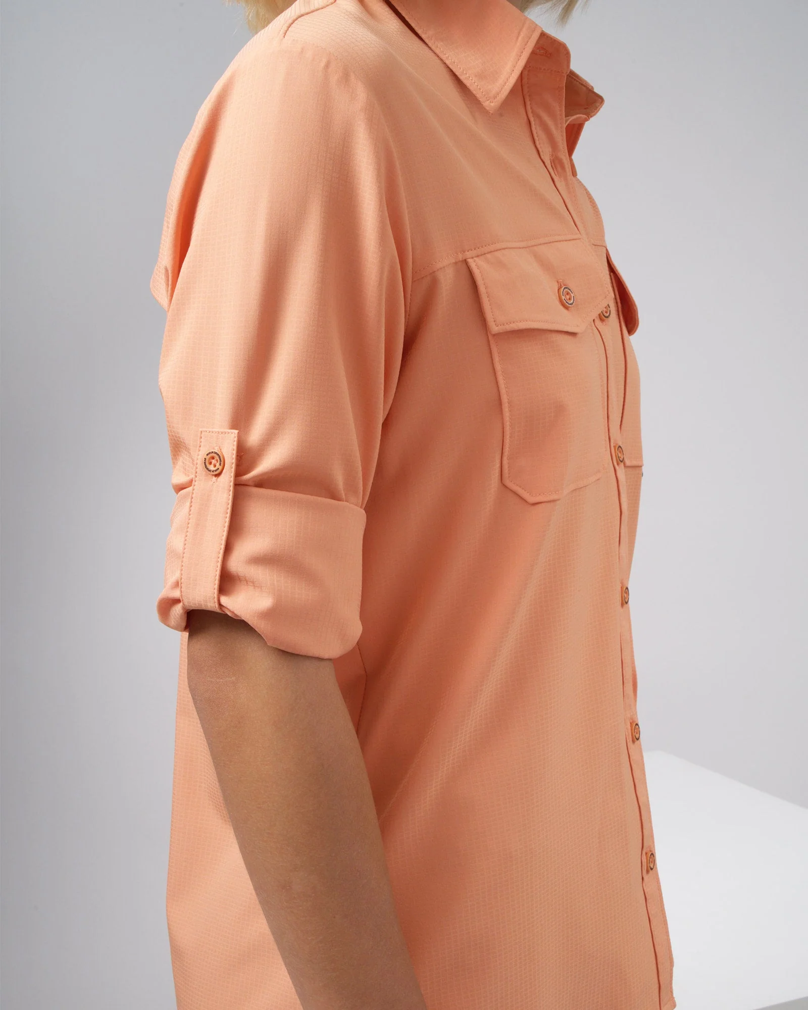 Camisa MAJA® Outdoor Signature - Image 32