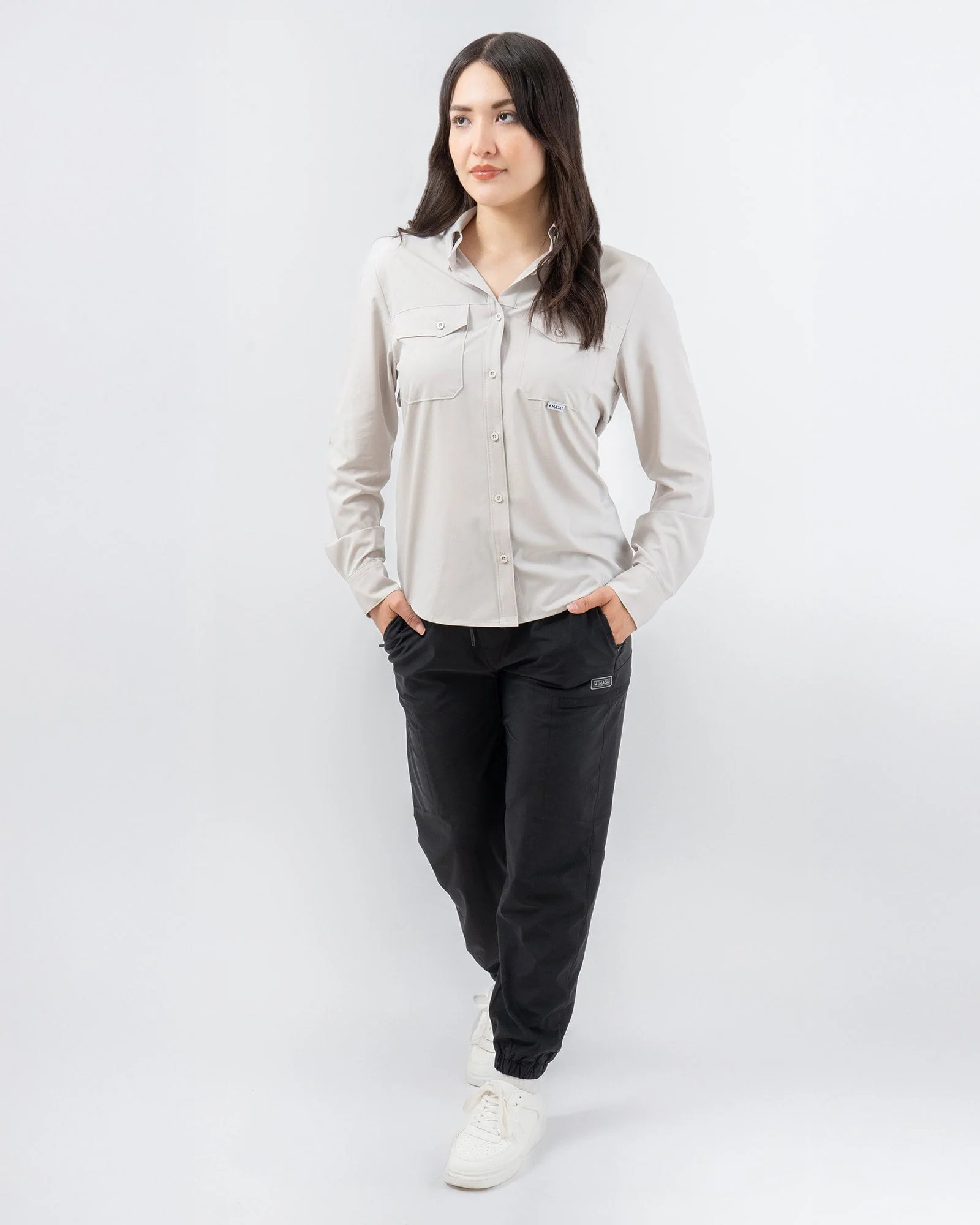Camisa MAJA® Outdoor Signature - Image 44