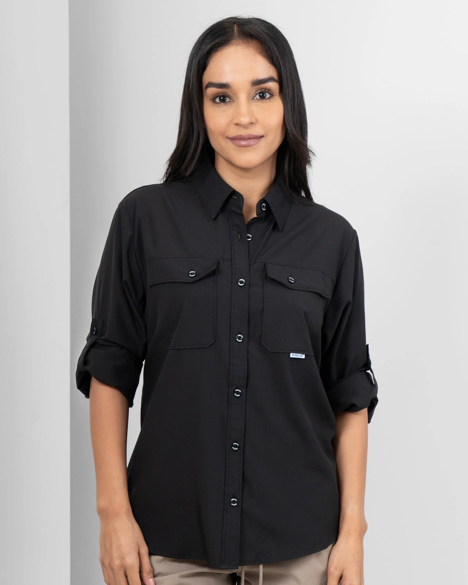Camisa MAJA® Outdoor Signature - Image 45