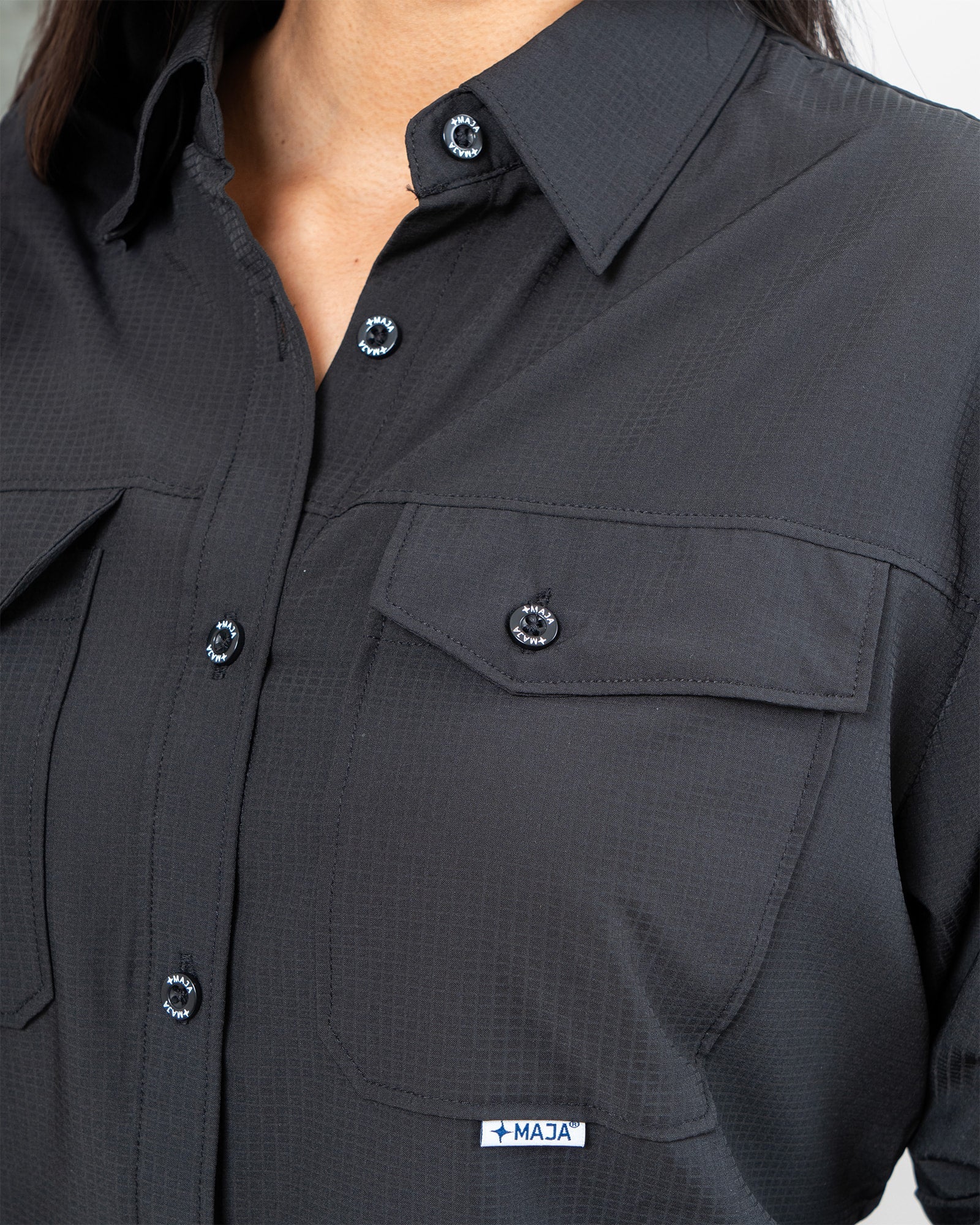 Camisa MAJA® Outdoor Signature - Image 47