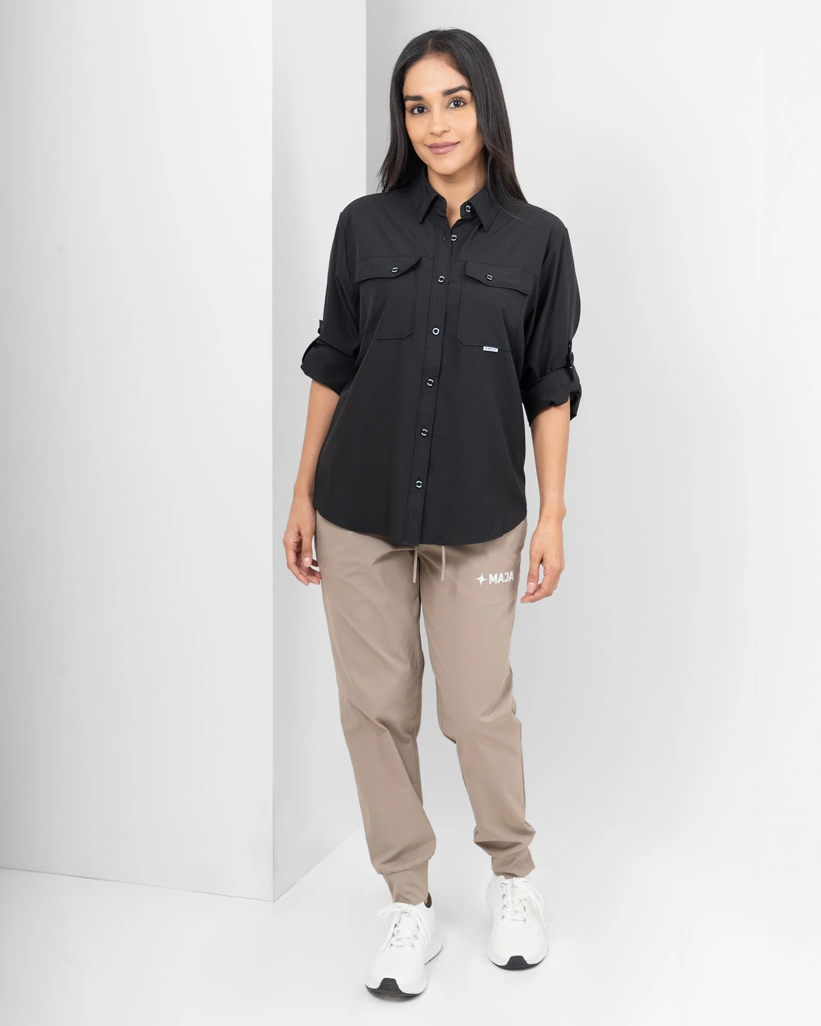 Camisa MAJA® Outdoor Signature - Image 48