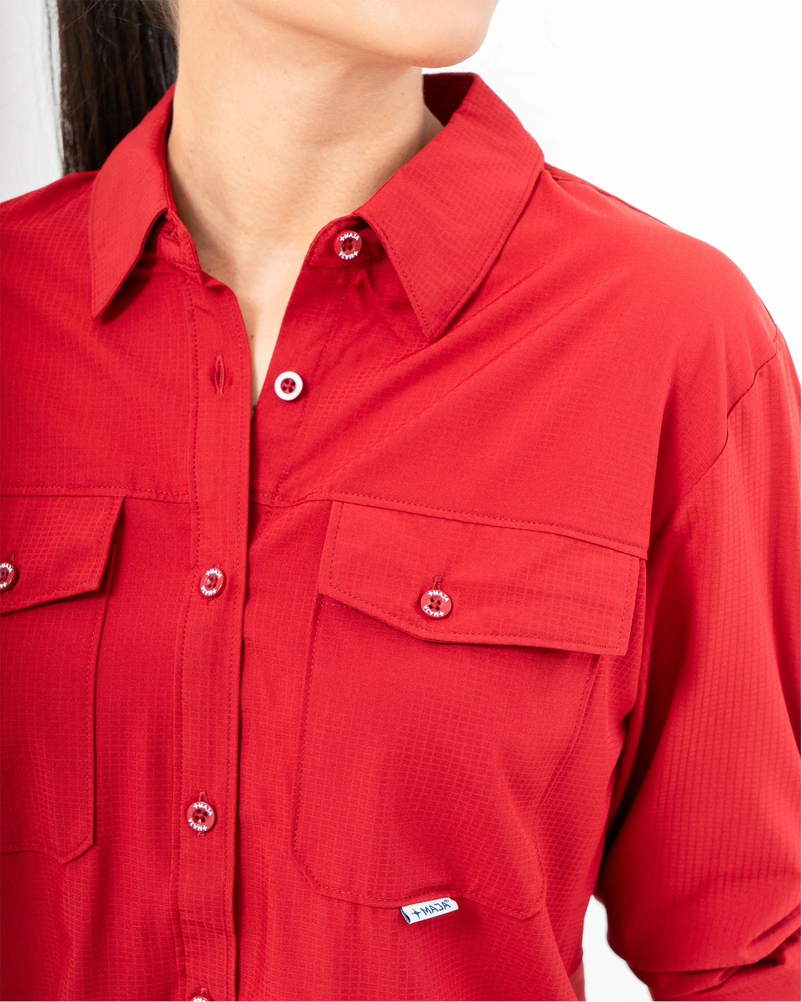 Camisa MAJA® Outdoor Signature - Image 55