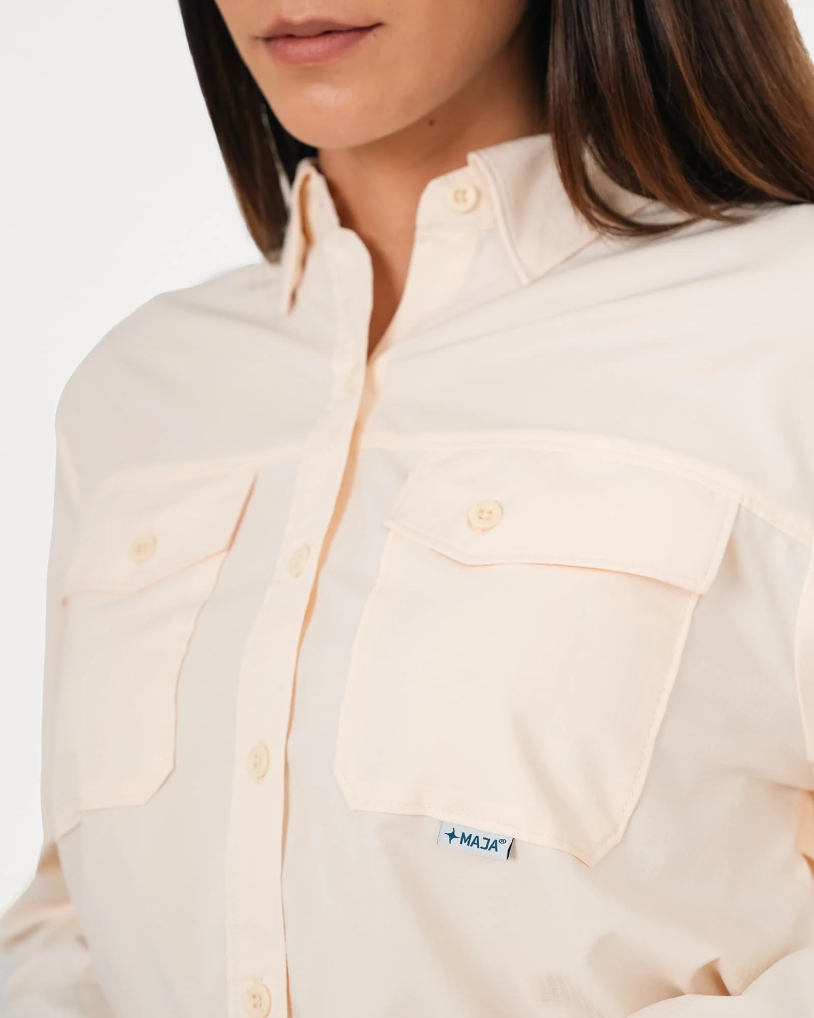 Camisa MAJA® Outdoor Signature - Image 7