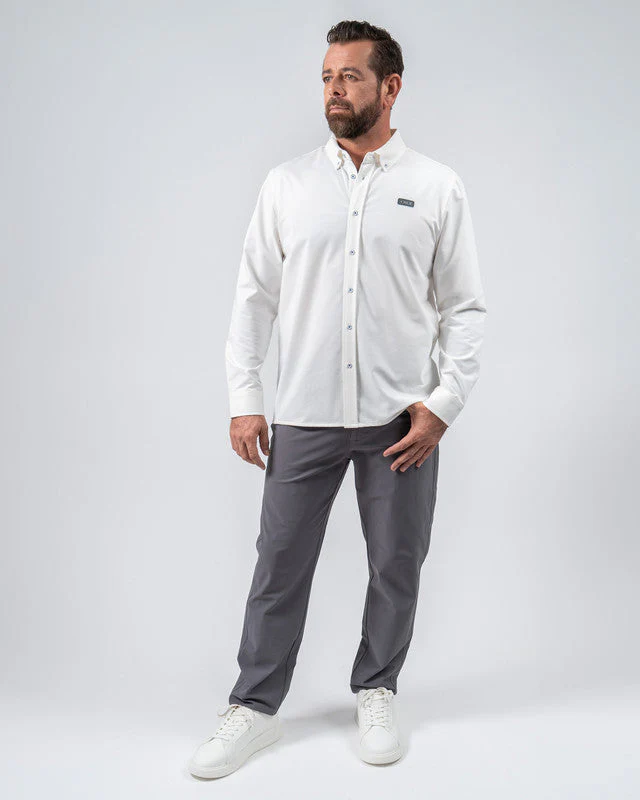 Camisa MAJA® Oxford - Image 10