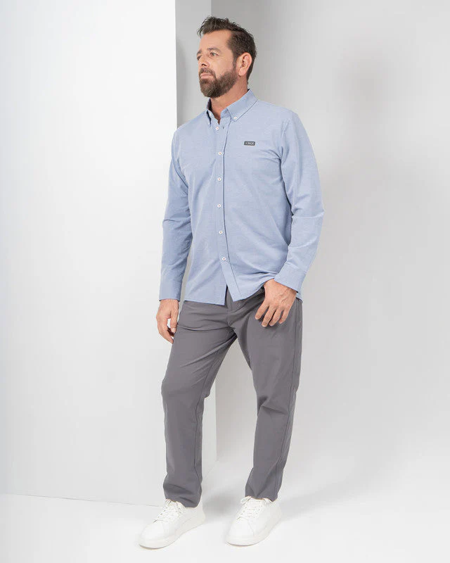 Camisa MAJA® Oxford - Image 18