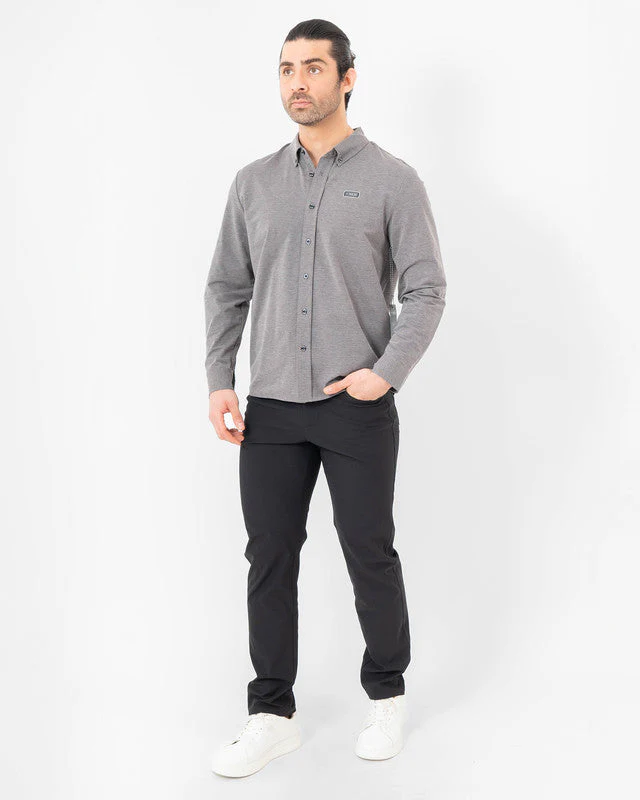 Camisa MAJA® Oxford - Image 22