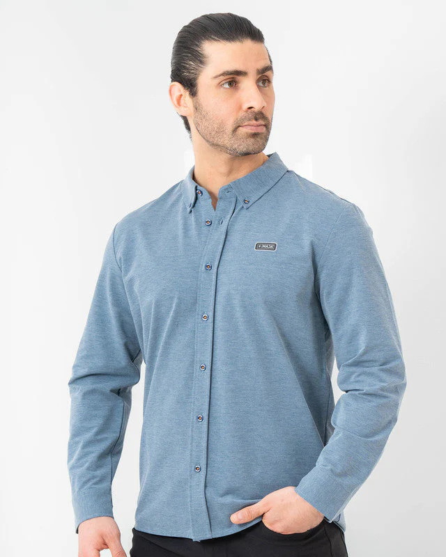 Camisa MAJA® Oxford - Image 23