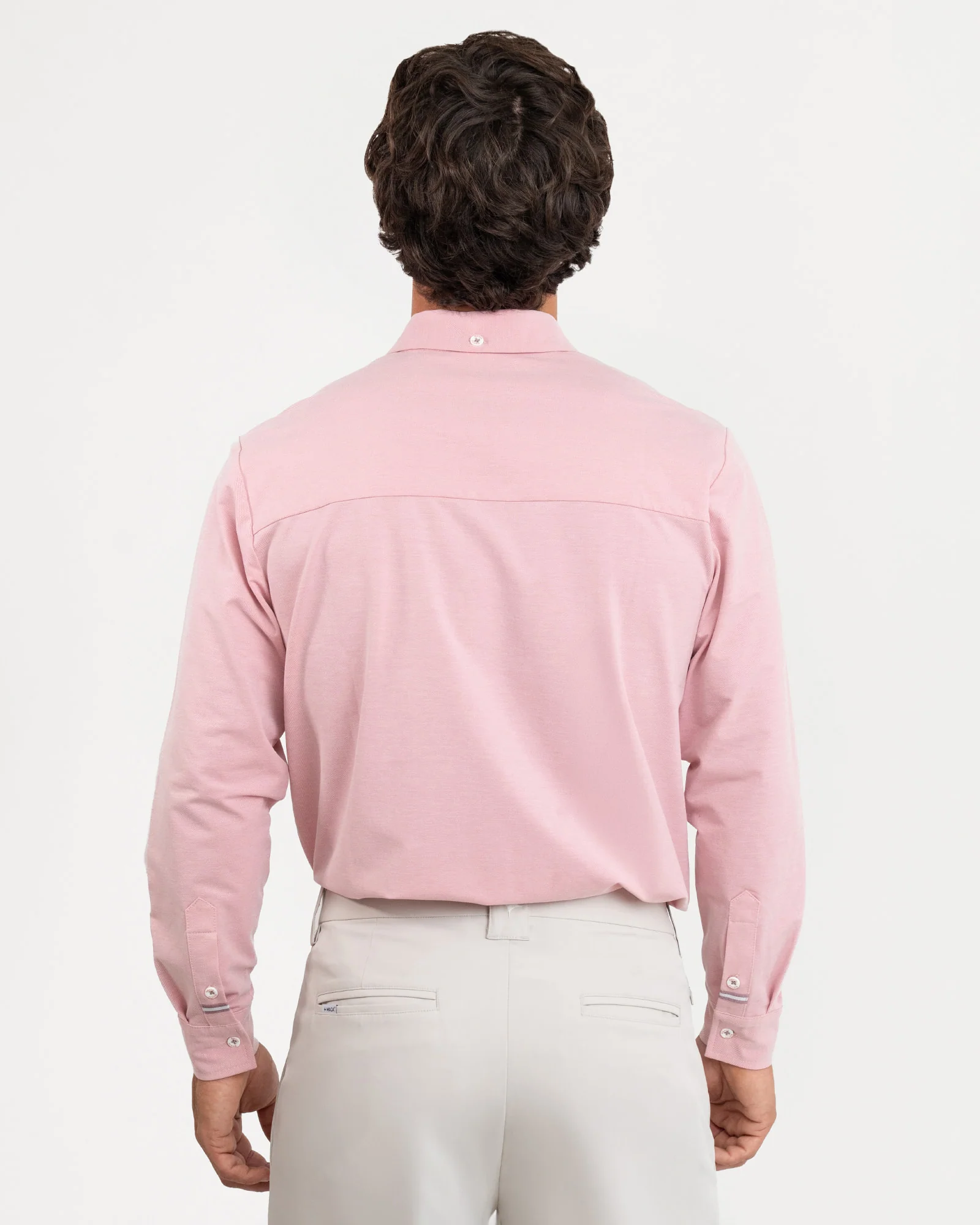 Camisa MAJA® Oxford - Image 28