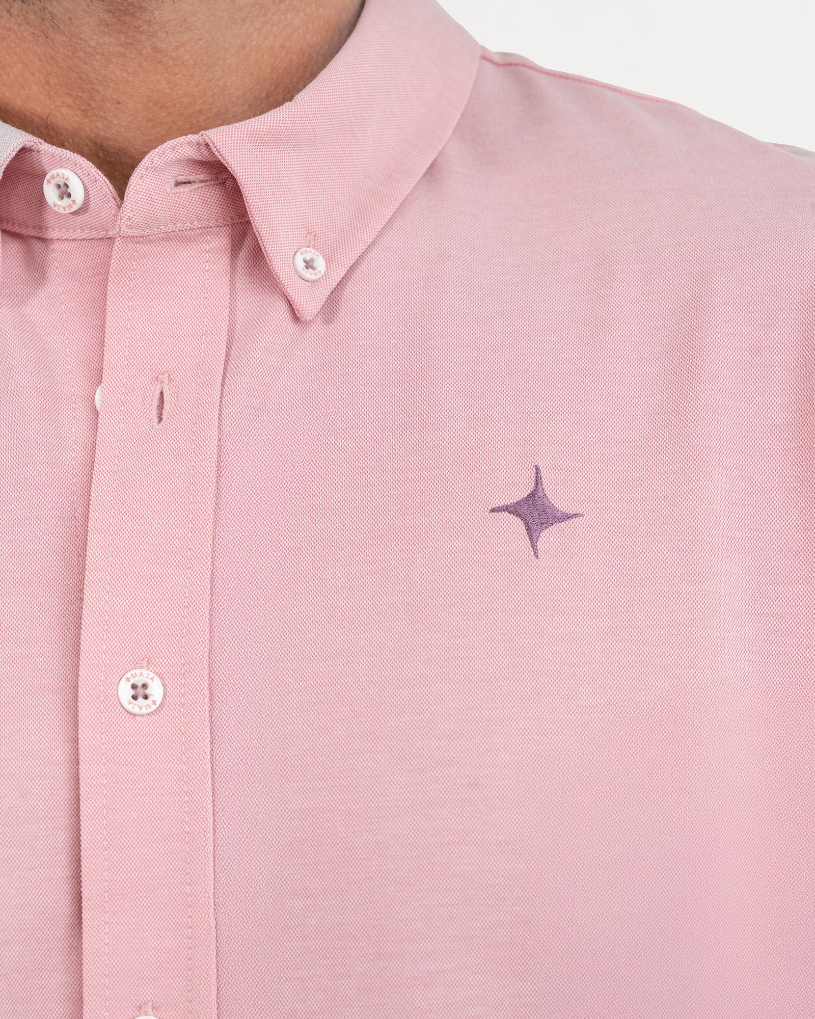 Camisa MAJA® Oxford - Image 29