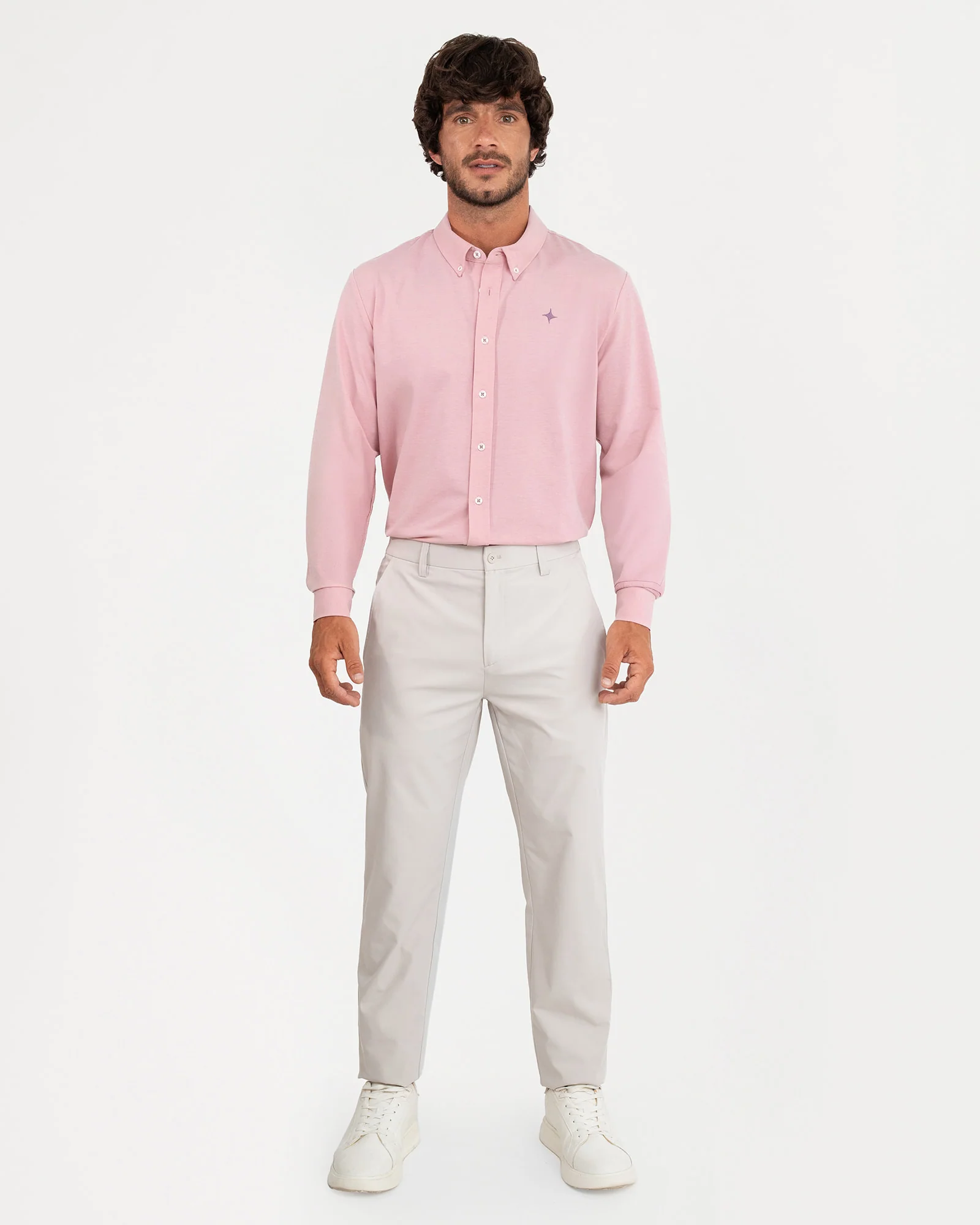 Camisa MAJA® Oxford - Image 31