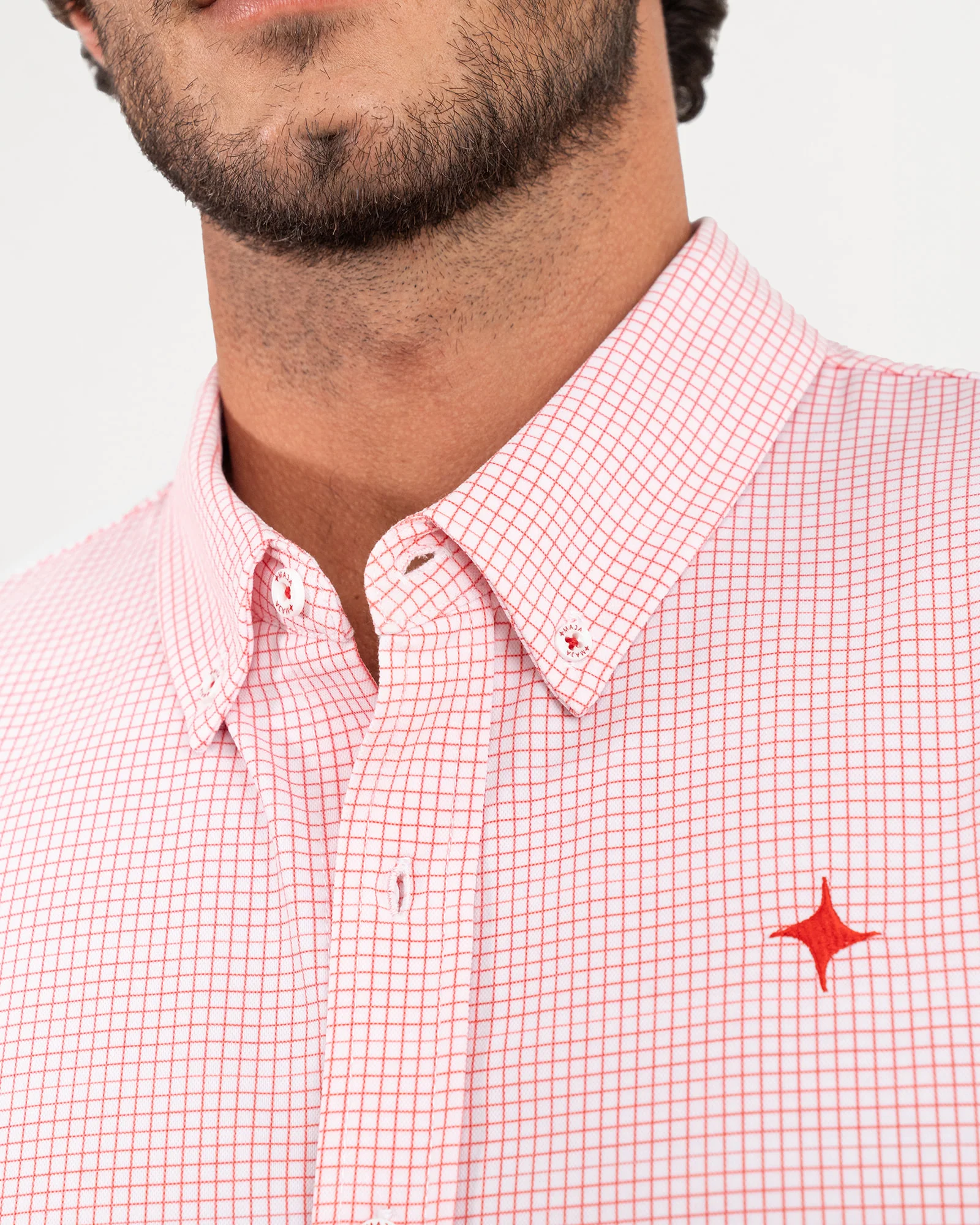 Camisa MAJA® Oxford - Image 34