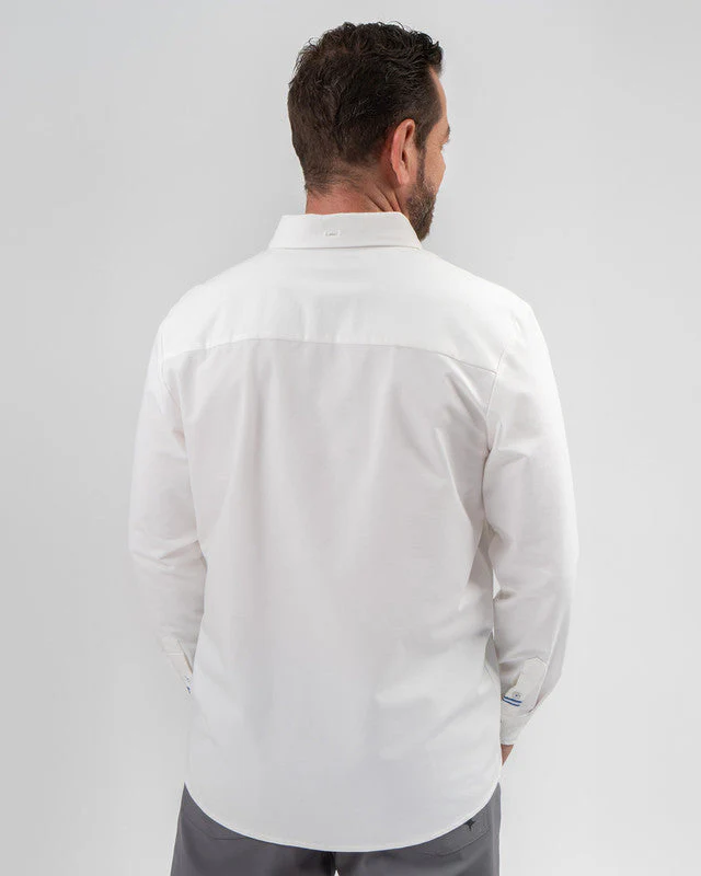 Camisa MAJA® Oxford - Image 7