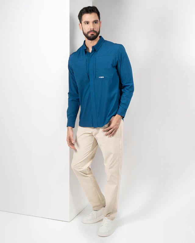 Camisa MAJA® Pacífica - Image 28