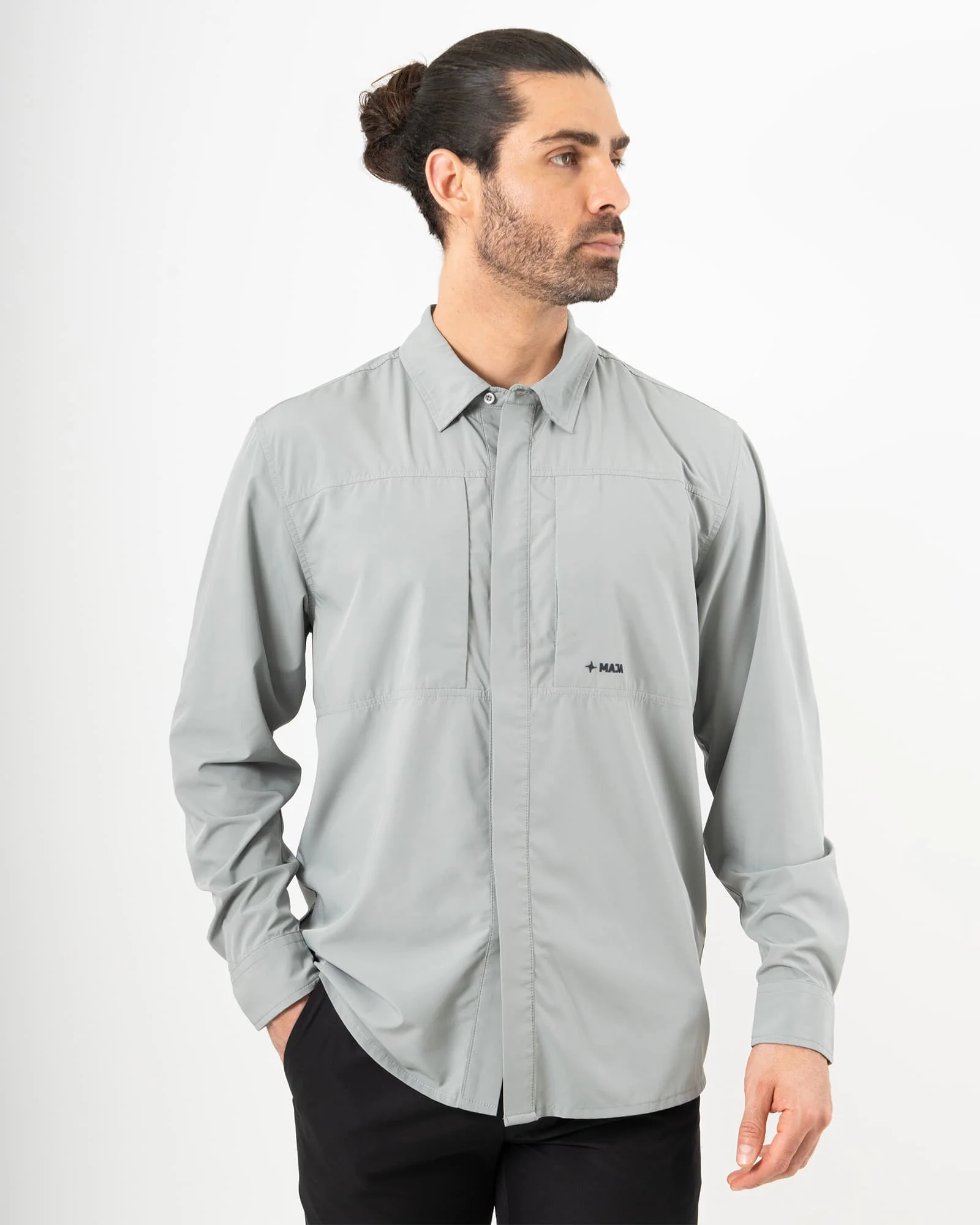 Camisa MAJA® Pacífica - Image 33