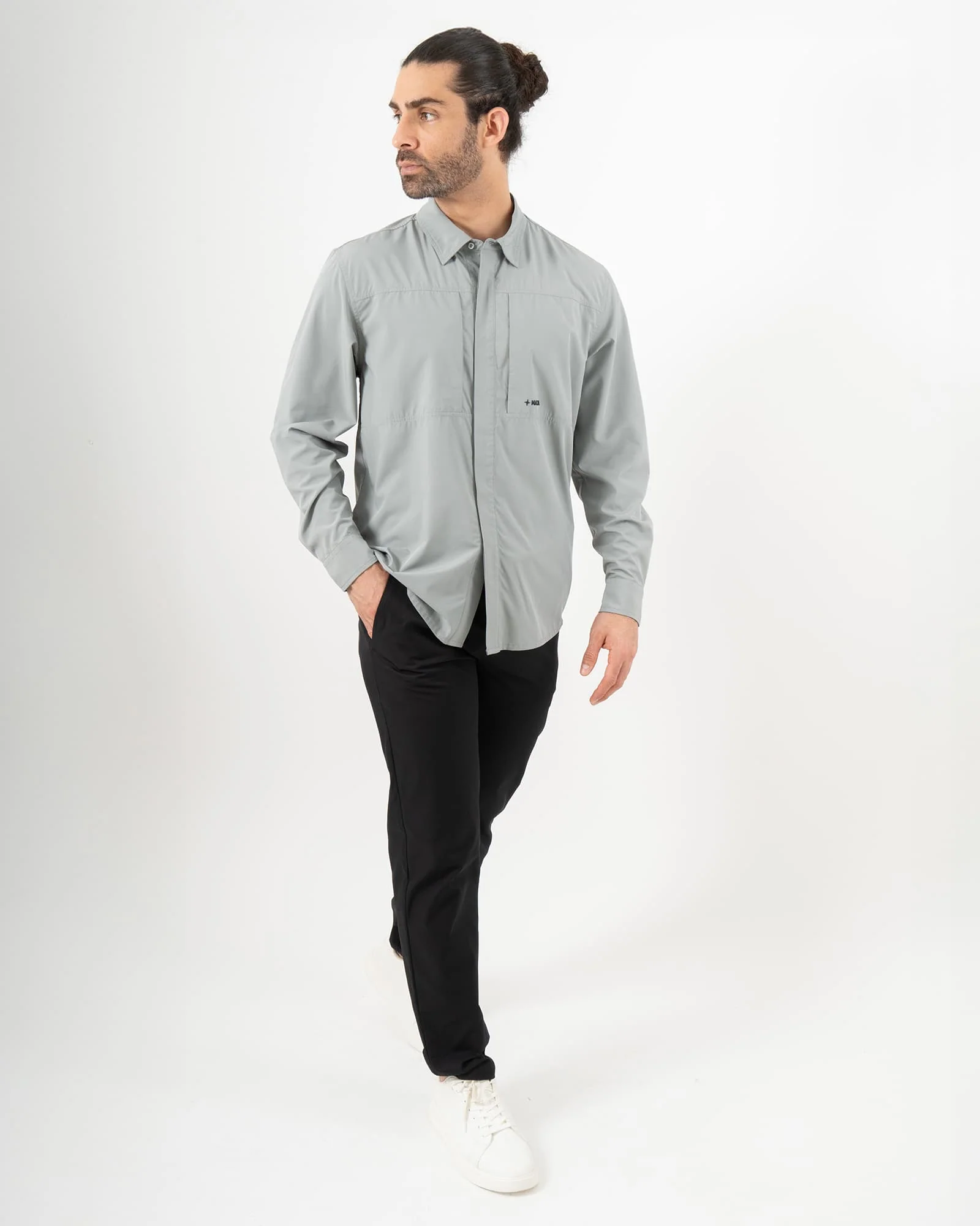 Camisa MAJA® Pacífica - Image 36