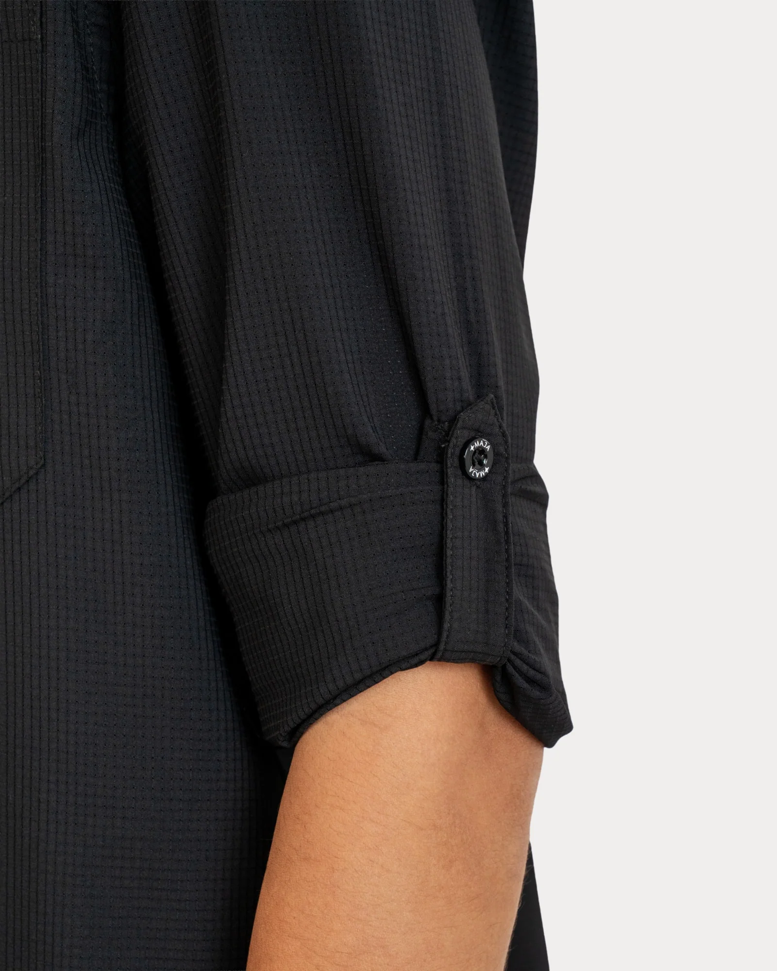 Camisa MAJA® Pescadero - Image 11