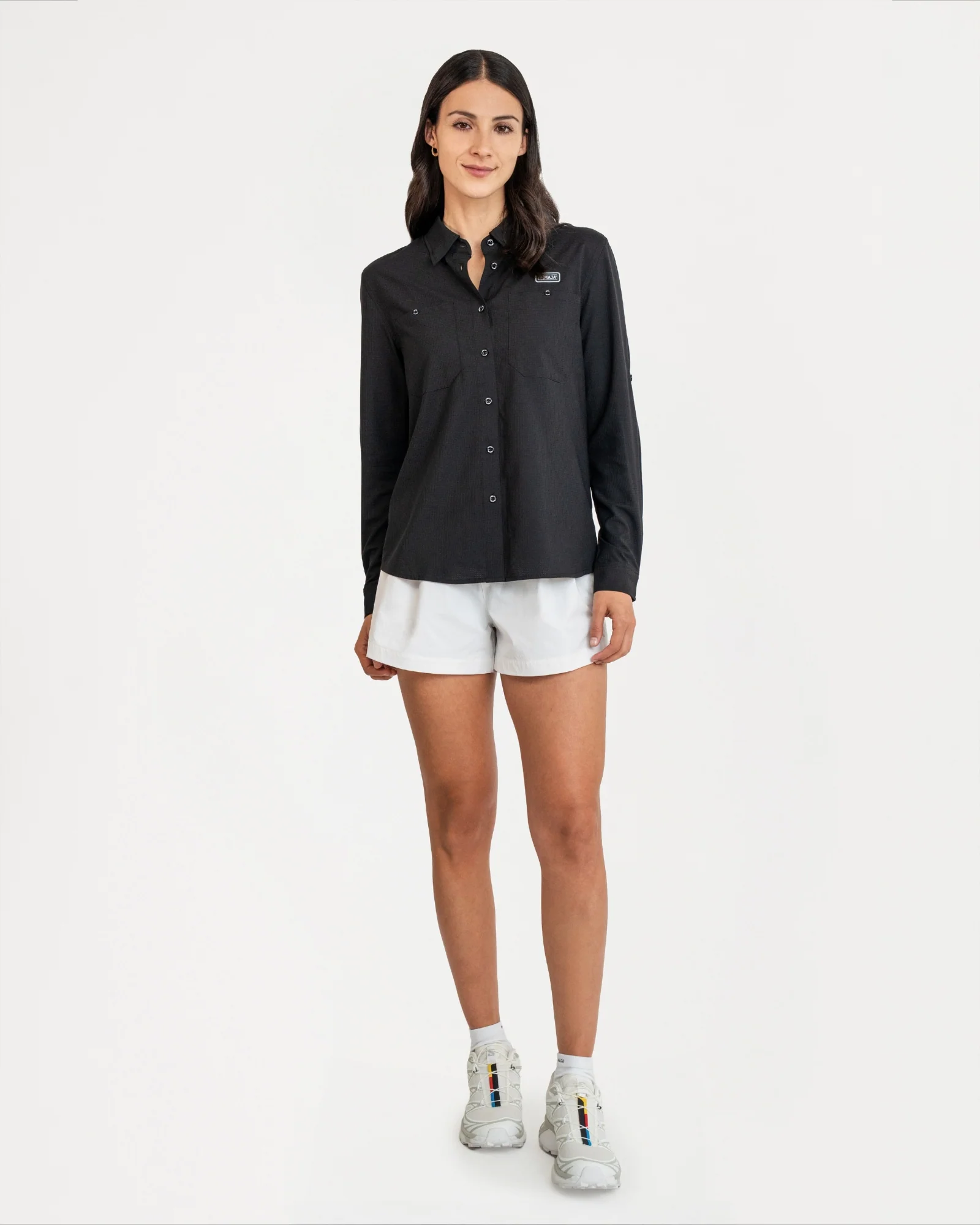 Camisa MAJA® Pescadero - Image 12