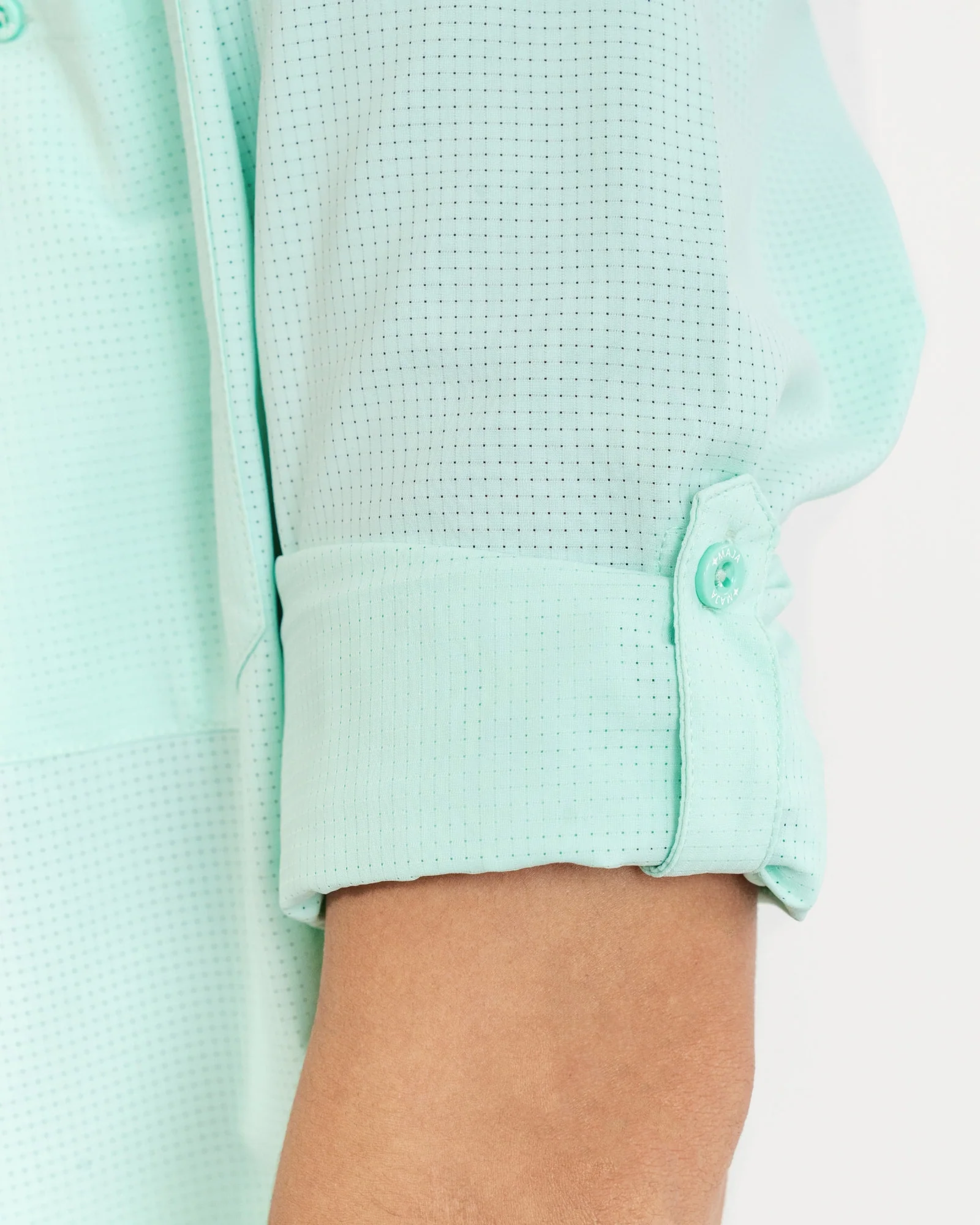 Camisa MAJA® Pescadero - Image 4