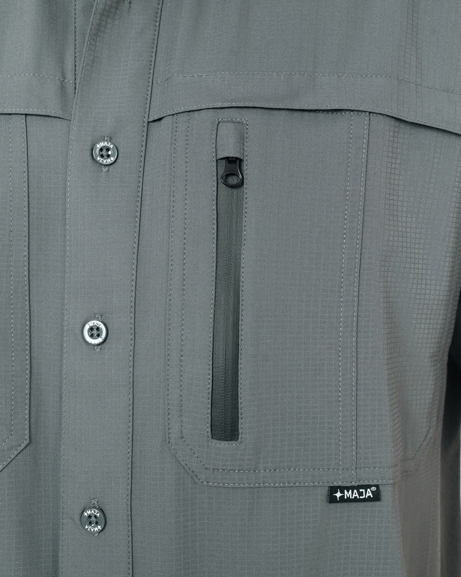 Camisa MAJA® Tripulante - Image 11