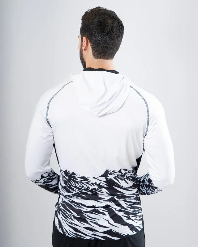 Camiseta Performance con Máscara Ambición - Image 2