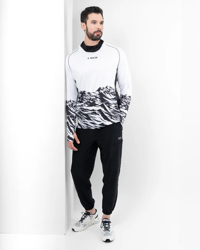 Camiseta Performance con Máscara Ambición - Image 4