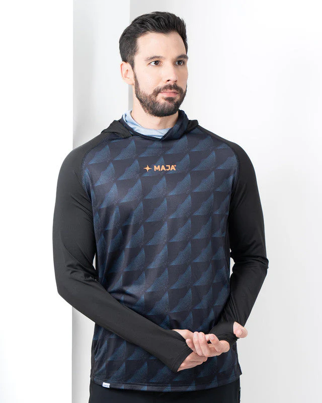 Camiseta Performance con Máscara Ambición - Image 5