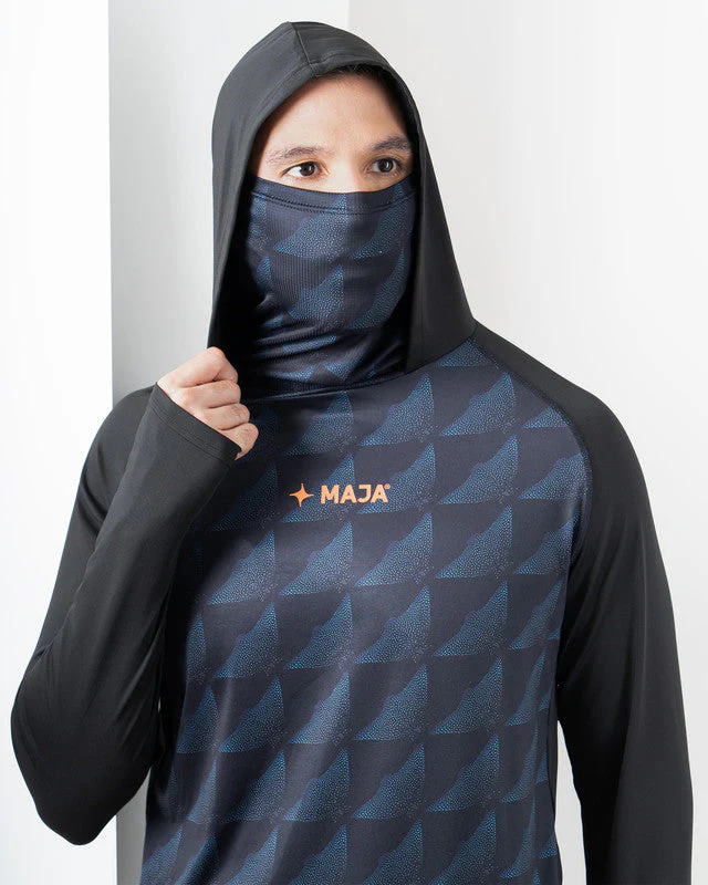 Camiseta Performance con Máscara Ambición - Image 7