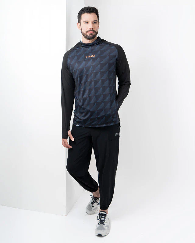 Camiseta Performance con Máscara Ambición - Image 9