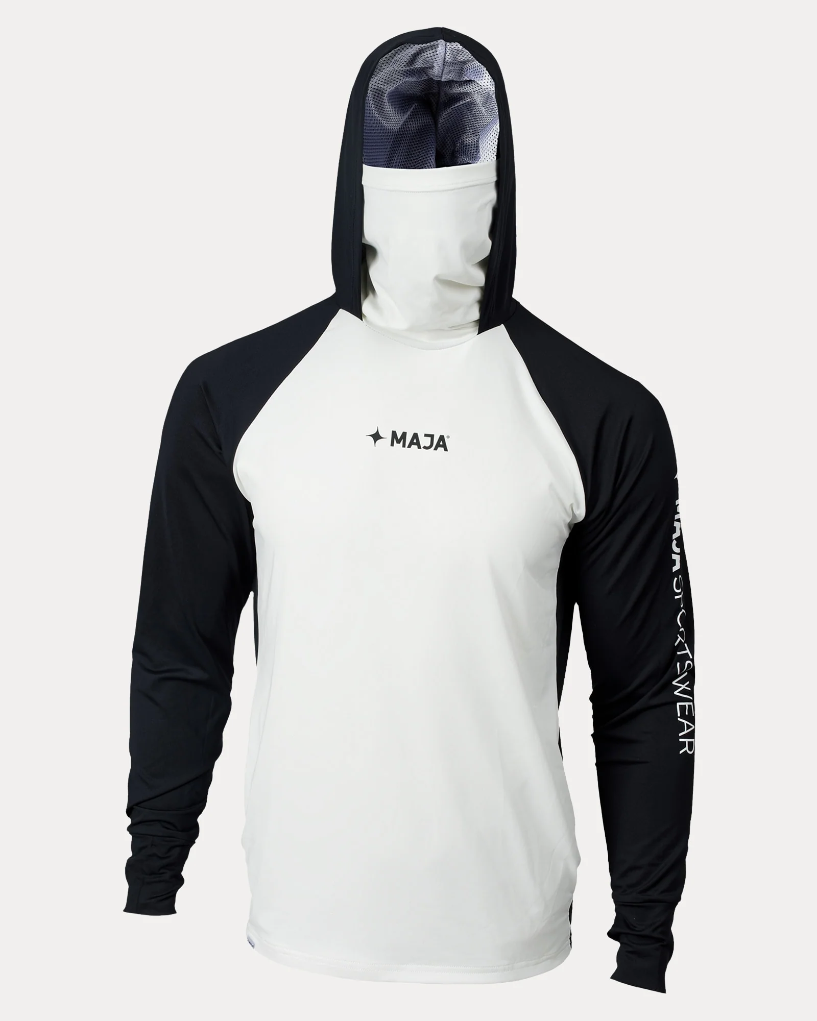 Camiseta Performance con máscara Signature - Image 11