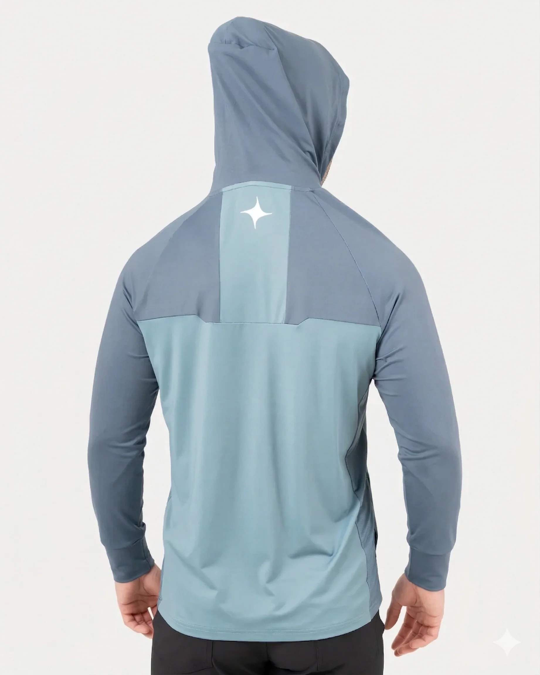 Camiseta Performance con máscara Signature - Image 7