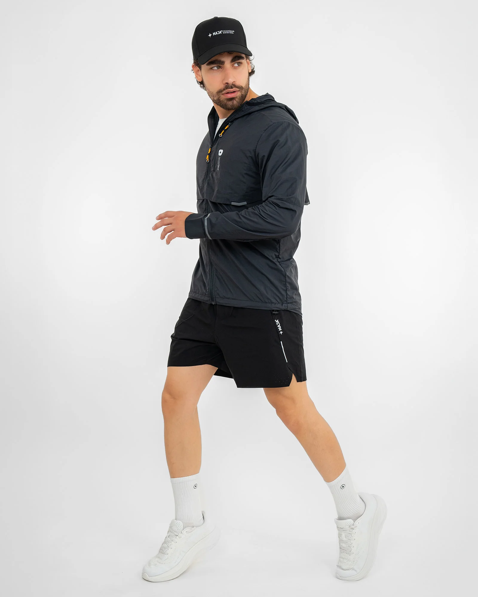 Chamarra Ligera MAJA® Lap Edición Checo Pérez - Image 4