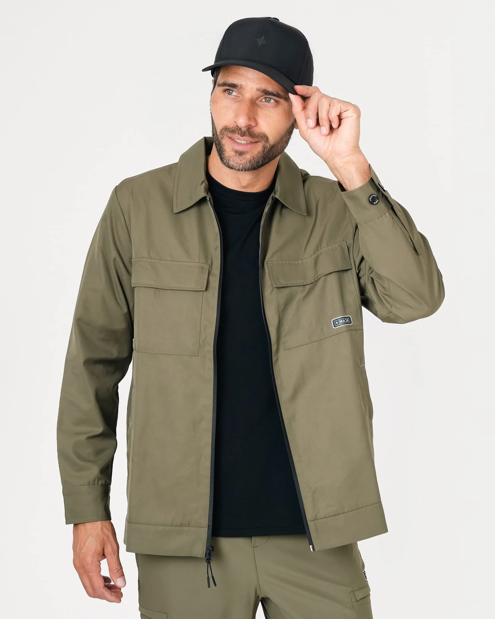 Chamarra MAJA® Aventura