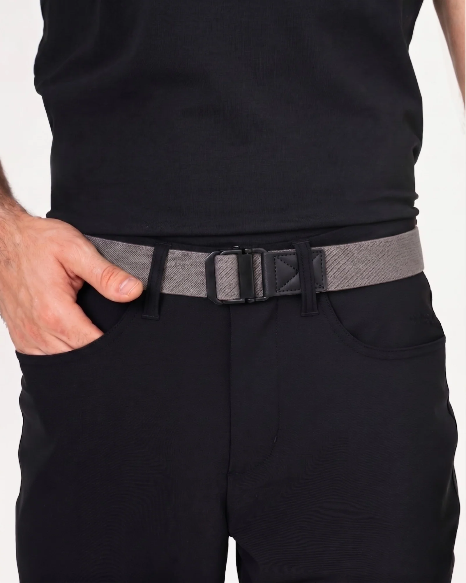 Cinturón Deportivo con Pasador MAJA® Herradura - Image 5