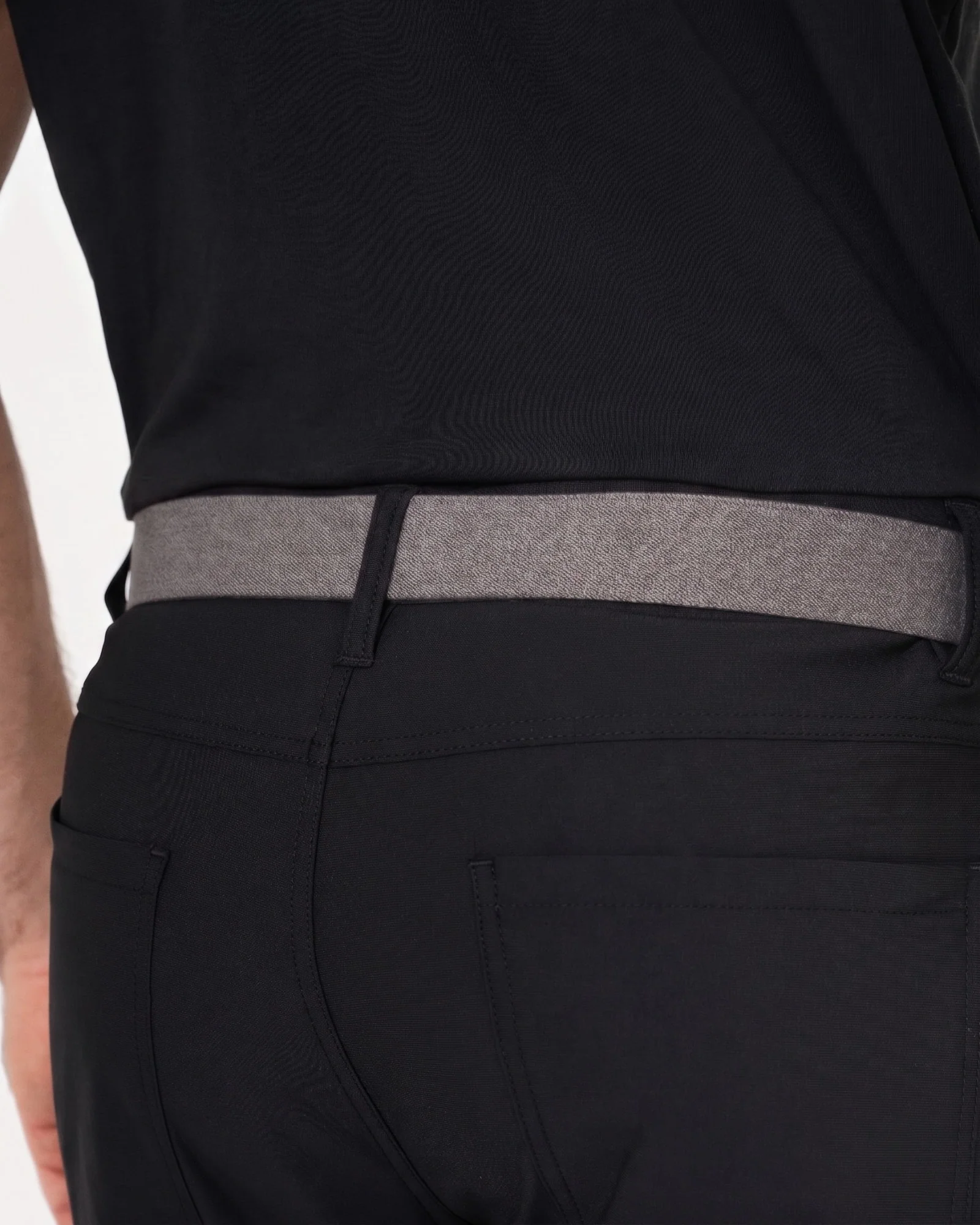 Cinturón Deportivo con Pasador MAJA® Herradura - Image 6