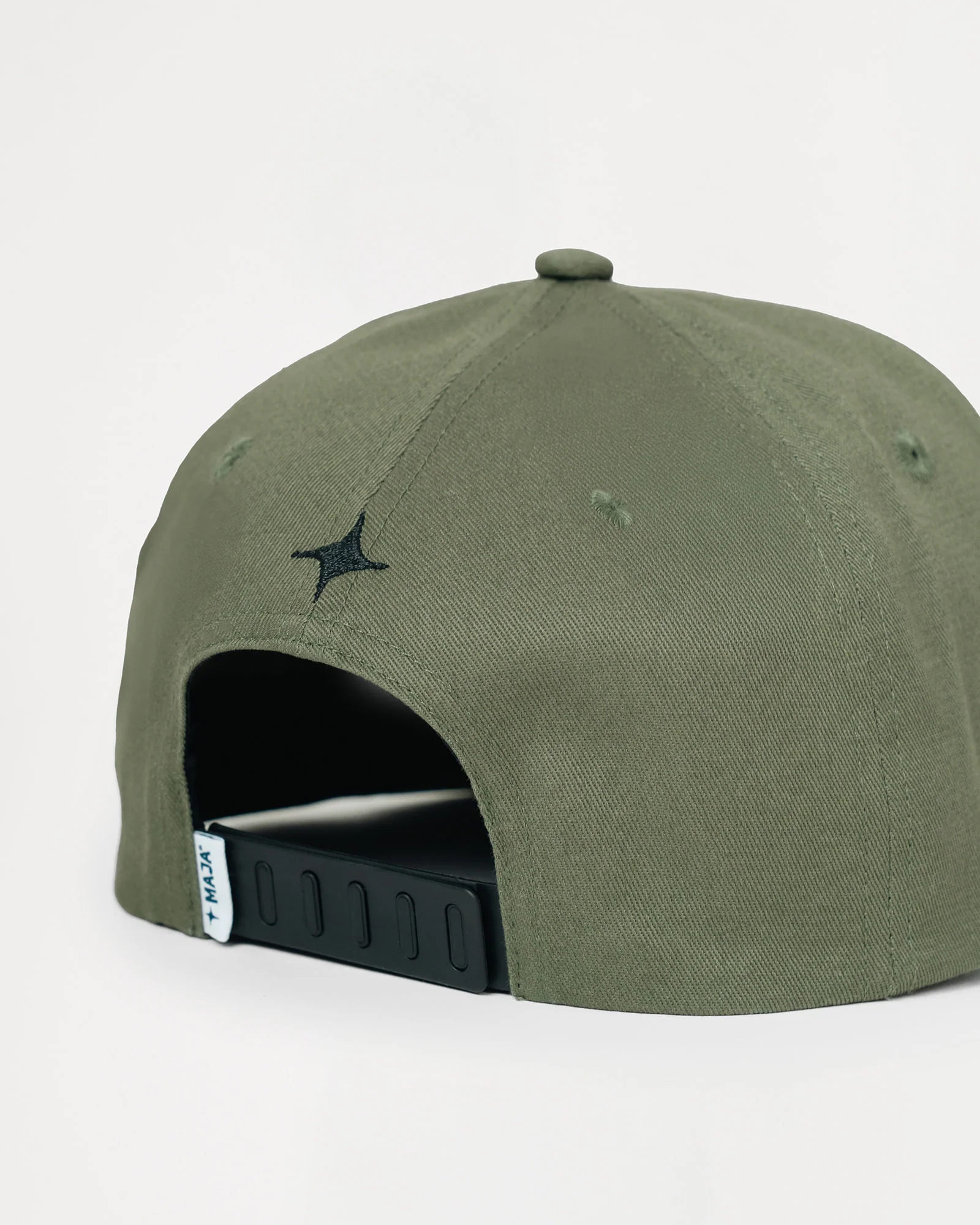 Gorra MAJA® Emblema Horizonte - Image 3