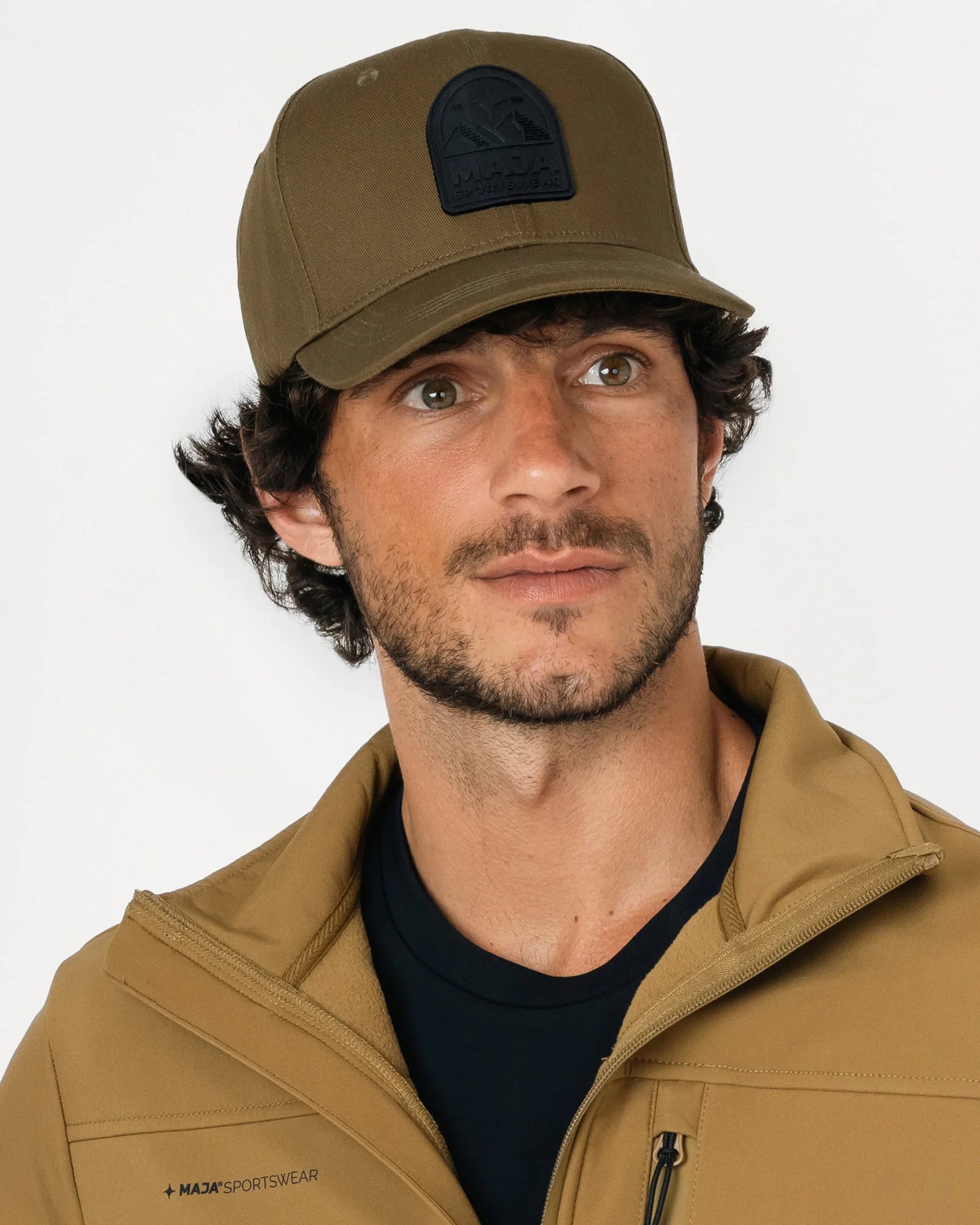 Gorra MAJA® Emblema Horizonte - Image 4