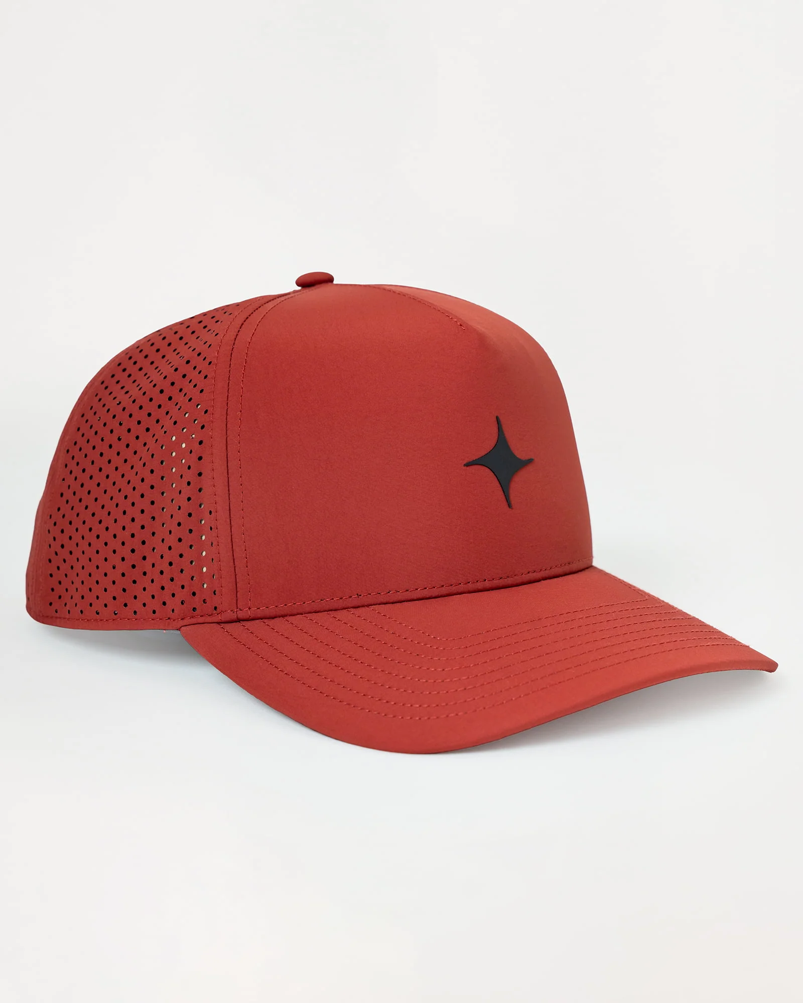 Gorra Snapback Deportiva MAJA® Jaspe - Image 9