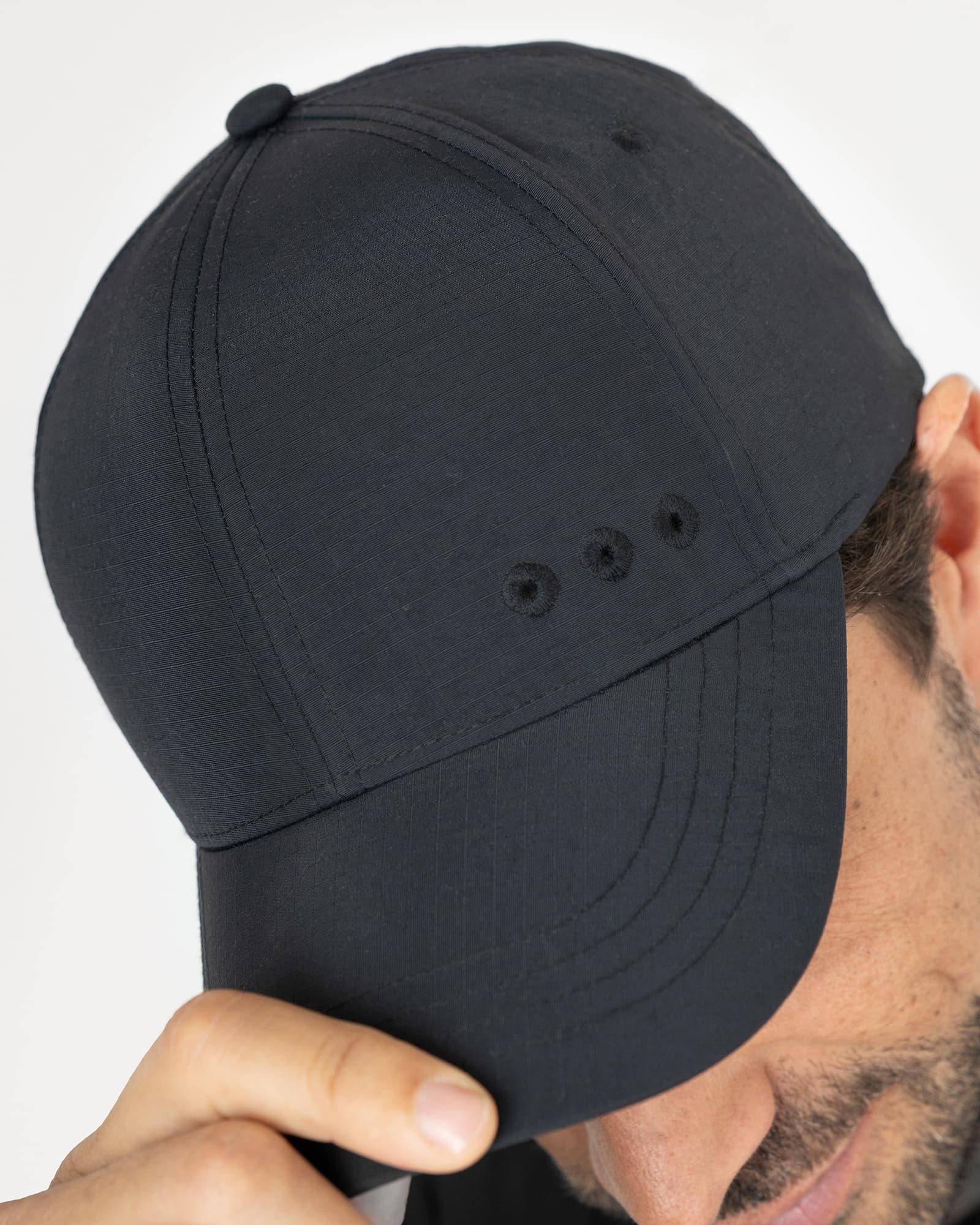 Gorra Snapback MAJA® Eco - Image 3