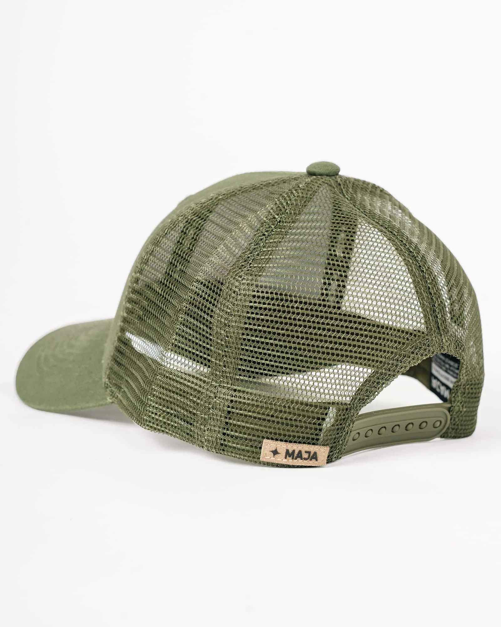 Gorra Trucker MAJA® Manada - Image 3