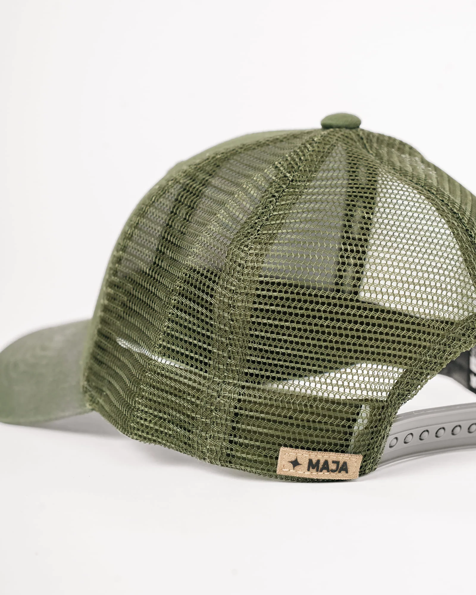 Gorra Trucker MAJA® Manada - Image 4